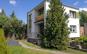 Tanie Noclegi Mieszkanka